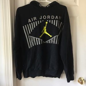 Air Jordan Sweatshirt